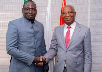 Guinée : Bpifrance mobilise des investisseurs pour la santé