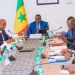 Sénégal : 7,2 milliards FCFA pour la sécurité alimentaire