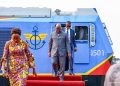 RDC : lancement du balisage du fleuve Congo et du Kasaï