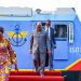 RDC : lancement du balisage du fleuve Congo et du Kasaï