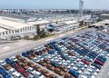 Maroc : Renault produit près de 200 000 véhicules au premier semestre