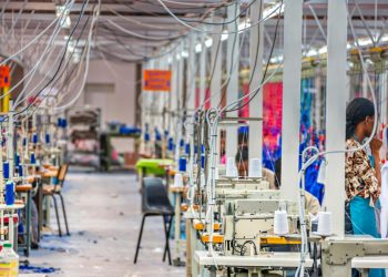 Togo : TAS expédie ses premiers textiles vers les États-Unis
