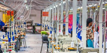 Togo : TAS expédie ses premiers textiles vers les États-Unis