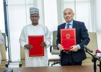 Tchad : la BAD et la Chine mobilisent 52 milliards FCFA