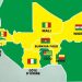 UMOA : les actifs bancaires atteignent 82 299 milliards FCFA en 2025