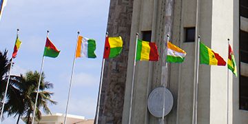 UEMOA : la croissance se maintient, l’inflation remonte en juin 2026