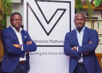 Ventures Platform lève 84 millions USD pour les startups africaines