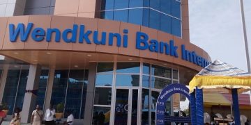 Burkina Faso : Wendkuni Bank augmente son capital de 67 %
