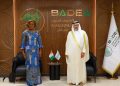 Côte d’Ivoire : la BADEA veut renforcer son appui aux projets prioritaires