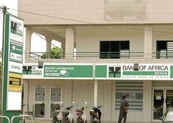 BOA Bénin conserve sa note A+ auprès de Bloomfield