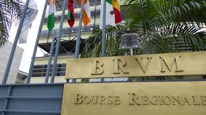 BRVM : la capitalisation des actions dépasse 20 000 milliards FCFA