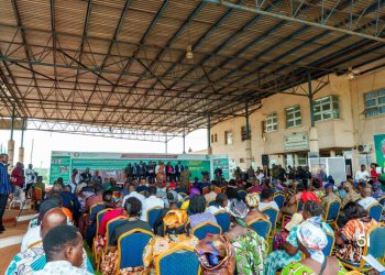 Corridor Abidjan-Lagos : la CEDEAO veut fluidifier les échanges