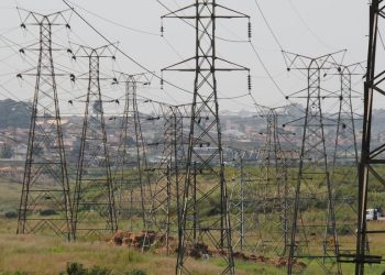 Afrique du Sud : 122 milliards $ pour relancer l’électricité