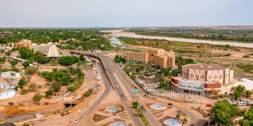 Niger : le FMI débloque 33 millions de dollars
