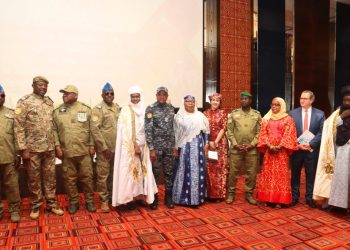Niger : une nouvelle politique agricole pour 2027-2035