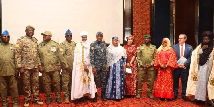 Niger : une nouvelle politique agricole pour 2027-2035