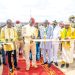 Burkina Faso : RAFFINOR-BF, la première raffinerie d’or inaugurée