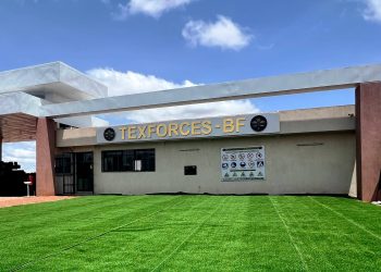 Burkina Faso, TEXFORCES-BF démarre à Bobo-Dioulasso