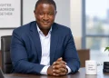 Nvalaye Kourouma prend la direction du CCB d’Ecobank en Côte d’Ivoire et UEMOA
