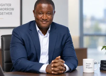 Nvalaye Kourouma prend la direction du CCB d’Ecobank en Côte d’Ivoire et UEMOA