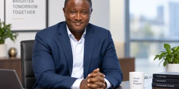 Nvalaye Kourouma prend la direction du CCB d’Ecobank en Côte d’Ivoire et UEMOA