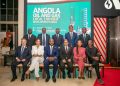 Angola : Afreximbank veut accélérer le contenu local pétrolier
