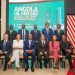 Angola : Afreximbank veut accélérer le contenu local pétrolier