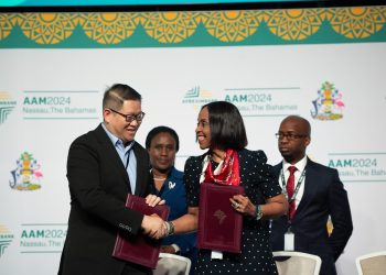 Afreximbank garantit 29 millions USD pour digitaliser les cautions douanières en Afrique de l’Est