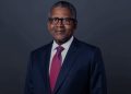 Aliko Dangote dépasse 50 milliards de dollars de fortune