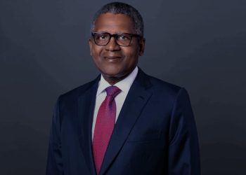 Aliko Dangote dépasse 50 milliards de dollars de fortune