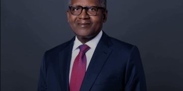 Aliko Dangote dépasse 50 milliards de dollars de fortune