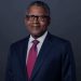 Aliko Dangote dépasse 50 milliards de dollars de fortune
