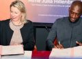 Sénégal : l’APIX et Lufthansa renforcent leur partenariat