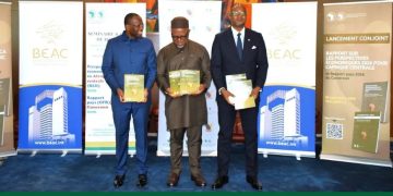 Afrique centrale : la BAD chiffre à 35,6 milliards de dollars le déficit annuel de financement