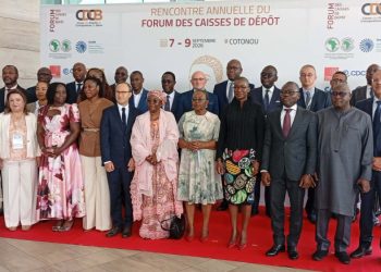 BAD et caisses de dépôt africaines unissent leurs forces