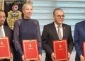 Tunisie : 240 millions de dollars de la BAD pour l’eau et l’industrie