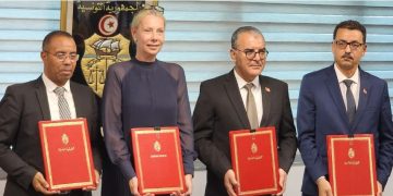 Tunisie : 240 millions de dollars de la BAD pour l’eau et l’industrie