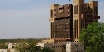 Burkina Faso : classement des plus grandes banques en 2025