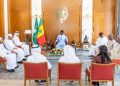 Sénégal-Émirats : de nouveaux projets dans l’énergie