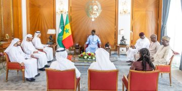 Sénégal-Émirats : de nouveaux projets dans l’énergie