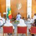 Sénégal-Émirats : de nouveaux projets dans l’énergie