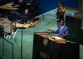 Sénégal : Diomaye Faye plaide à l’ONU pour un multilatéralisme rénové