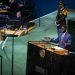 Sénégal : Diomaye Faye plaide à l’ONU pour un multilatéralisme rénové
