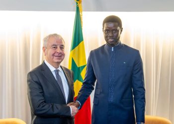 Sénégal : la SAR et Yamata préparent une deuxième raffinerie de 4 millions de tonnes