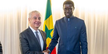 Sénégal : la SAR et Yamata préparent une deuxième raffinerie de 4 millions de tonnes