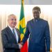 Sénégal : la SAR et Yamata préparent une deuxième raffinerie de 4 millions de tonnes