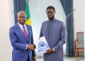 Sénégal : le patronat remet un mémorandum à Bassirou Diomaye Faye