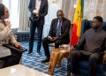 Sénégal : une opération pour attirer davantage d’investissements américains