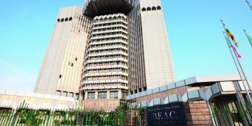 BEAC : les taux directeurs maintenus à 4,50 % dans un contexte de ralentissement