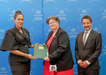Bénin : adhésion à la Convention de l’ONU sur l’eau